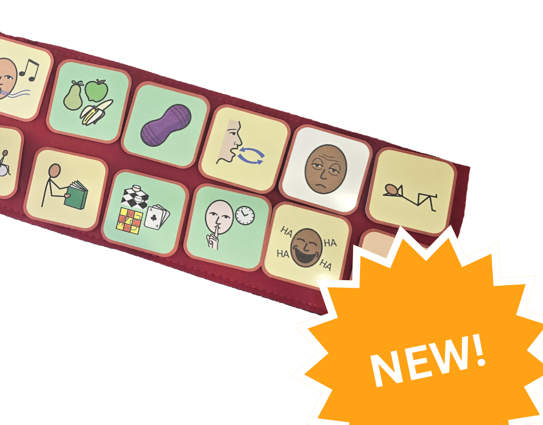 Emotional regulation new toolbar cover image